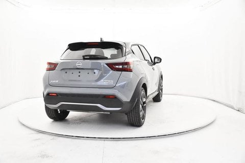Auto Km0 A Brescia | Nissan Juke 1.6 Hev N-Design