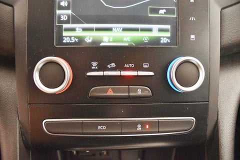 Auto Usate A Brescia | Renault Mégane Megane Sporter 1.5 Dci Energy Intens 110Cv