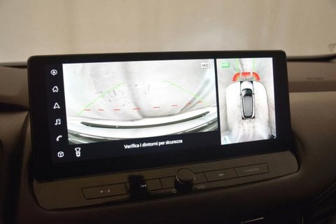 Auto Usate A Brescia | Nissan Qashqai 1.3 Mild Hybrid N-Connecta 2Wd 140Cv