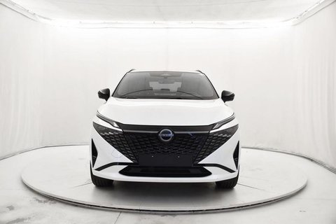 Auto Nuove Pronta Consegna A Brescia | Nissan Qashqai 1.5 E-Power N-Design 2Wd 205Cv