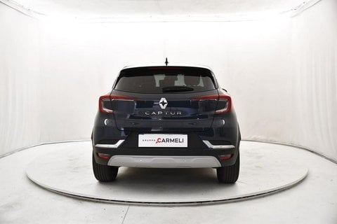 Auto Usate A Brescia | Renault Captur 1.0 Tce Techno 90Cv