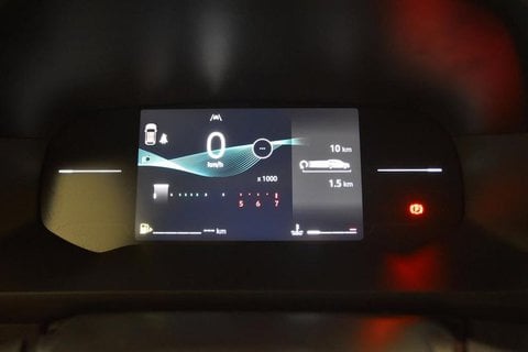 Auto Nuove Pronta Consegna A Brescia | Nissan Townstar 1.3 130Cv L1 N-Connecta My24 - Iva Esclusa...
