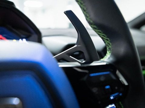 Auto Usate A Brescia | Lamborghini Huracán Huracan Coupe 5.2 V10 Tecnica -Iva Esposta-Carbonio-S...