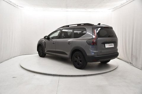 Auto Usate A Brescia | Dacia Jogger 1.8 Hybrid Extreme 155Cv Auto