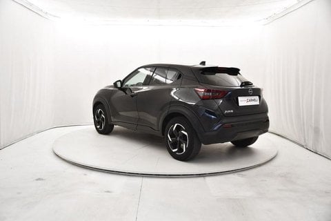 Auto Usate A Brescia | Nissan Juke 1.6 Hev N-Connecta