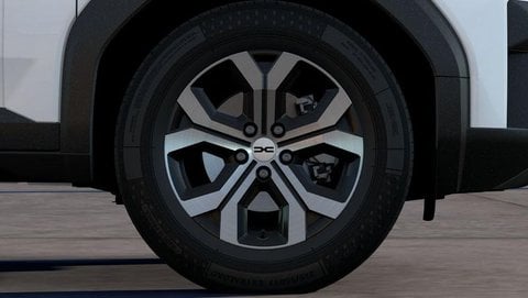 Auto Nuove Pronta Consegna A Brescia | Dacia Bigster 1.2 Eco-G Expression 140Cv