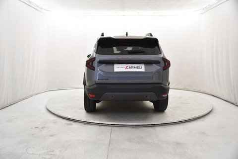 Auto Usate A Brescia | Dacia Bigster 1.2 Mild Hybrid Extreme 140Cv