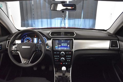Auto Usate A Brescia | Haval H2 1.5T Premium Gpl