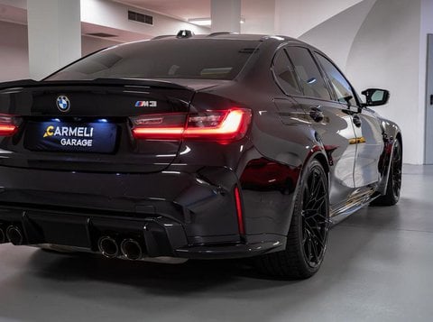 Auto Usate A Brescia | Bmw M3 M3 3.0 - Manuale - Ufficiale Bmw