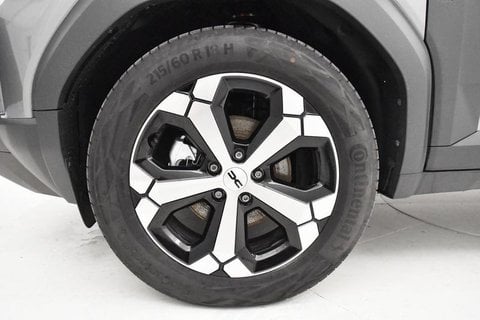 Auto Nuove Pronta Consegna A Brescia | Dacia Duster 1.8 Hybrid Journey 155Cv Auto -Restyling My26