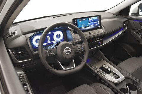 Auto Usate A Bergamo | Nissan Qashqai Iii 2024 1.5 E-Power N-Connecta 2Wd **