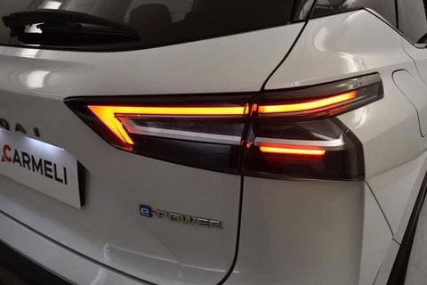 Auto Usate A Bergamo | Nissan Qashqai Iii 2024 1.5 E-Power N-Connecta 2Wd **