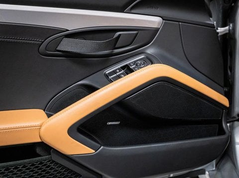 Auto Usate A Brescia | Porsche 911 Speedster 991 -Targa 911