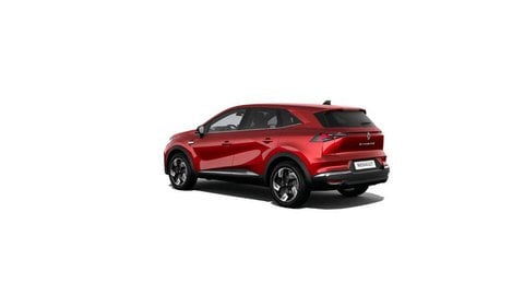 Auto Nuove Pronta Consegna A Bergamo | Renault Symbioz 1.3 Mild Hybrid Techno 140Cv Auto -Restyli...