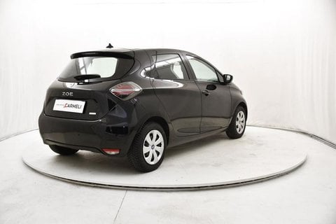 Auto Usate A Brescia | Renault Zoe Life R110 Flex
