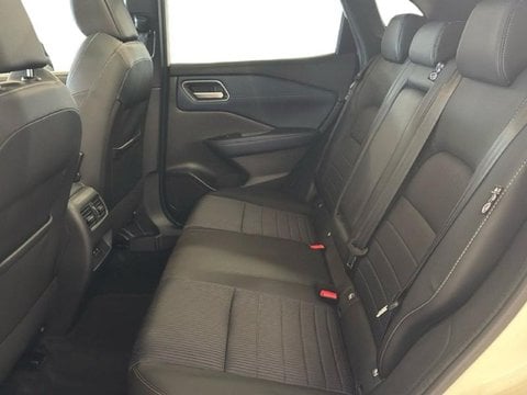 Auto Usate A Bergamo | Nissan Qashqai 1.5 E-Power Tekna 2Wd E-Shifter