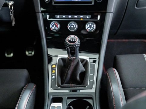 Auto Usate A Brescia | Volkswagen Golf Vii 2013 Gti R 2.0 Clubsport S 310Cv -N° 285/400-Pari Al ...
