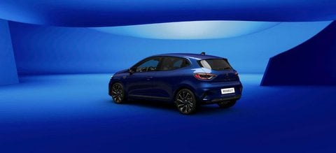 Auto Nuove Pronta Consegna A Bergamo | Renault Clio 1.6 E-Tech Full Hybrid Esprit Alpine 145Cv - ...