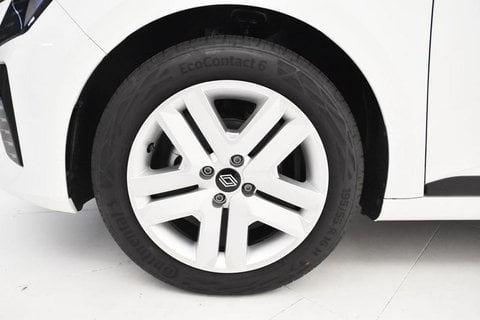Auto Usate A Brescia | Renault Clio 1.0 Eco-G Evolution 100Cv Km0