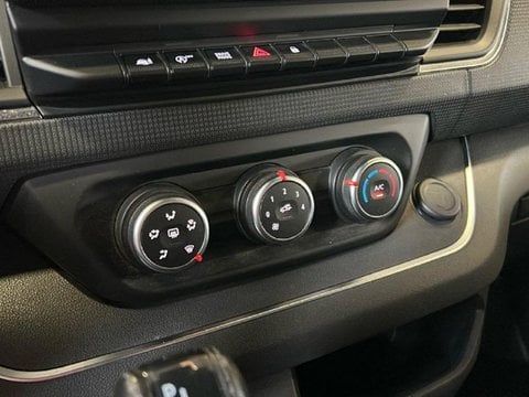 Auto Usate A Brescia | Renault Trafic Iv T27 2.0 Dci 150Cv Energy L1H1 Edc Ice Plus - Autocarro -...