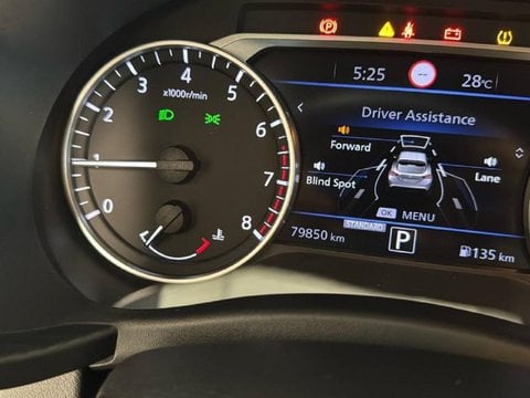Auto Usate A Brescia | Nissan Juke 1.0 Dig-T N-Design 114Cv Dct