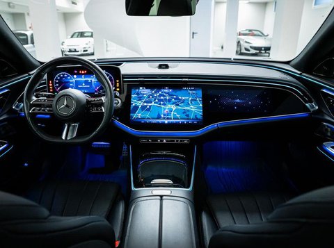 Auto Usate A Brescia | Mercedes-Benz Classe E - S214 Sw Mild Hybrid S.w. Amg Line Premium Plus -T...