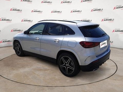 Auto Usate A Brescia | Mercedes-Benz Gla 200 Amg Line Premium Auto Night Pack,Cerchi 19,Keyless