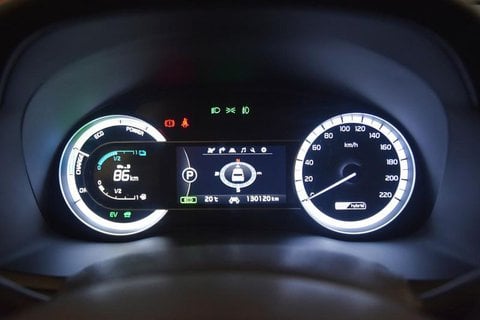 Auto Usate A Brescia | Kia Niro 1.6 Gdi Hev Style Dct