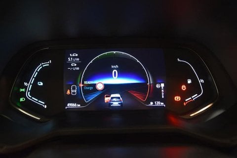 Auto Usate A Bergamo | Renault Clio 1.6 Hybrid Business E-Tech 140Cv Auto