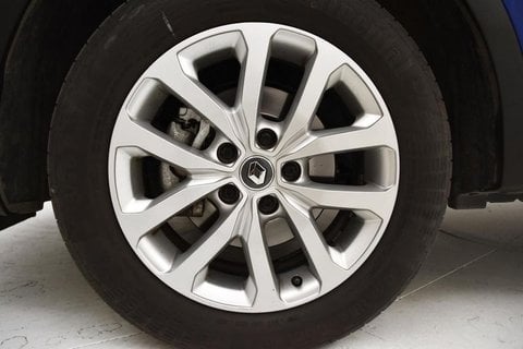 Auto Usate A Brescia | Renault Kadjar 1.3 Tce Business 140Cv Edc Fap