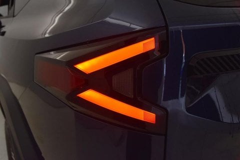 Auto Nuove Pronta Consegna A Brescia | Dacia Bigster 1.8 Hybrid Expression 155Cv