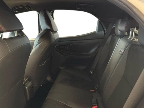Auto Usate A Bergamo | Toyota Yaris 1.5H Gr Sport
