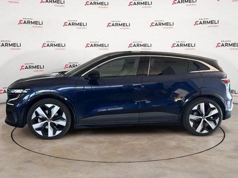 Auto Usate A Brescia | Renault Megane E-Tech Electric Megane E-Tech Techno Ev60 Optimum Charge 220Cv