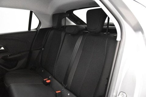 Auto Usate A Brescia | Opel Corsa 1.5 Elegance 100Cv