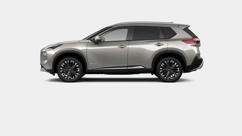 Auto Nuove Pronta Consegna A Brescia | Nissan X-Trail 1.5 E-Power Tekna 2Wd Auto