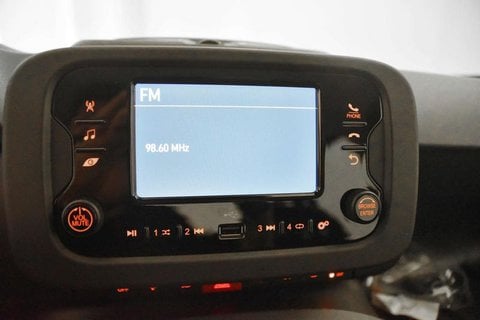 Auto Usate A Bergamo | Fiat Panda 1.0 Firefly Hybrid S&S 70Cv 5P.ti