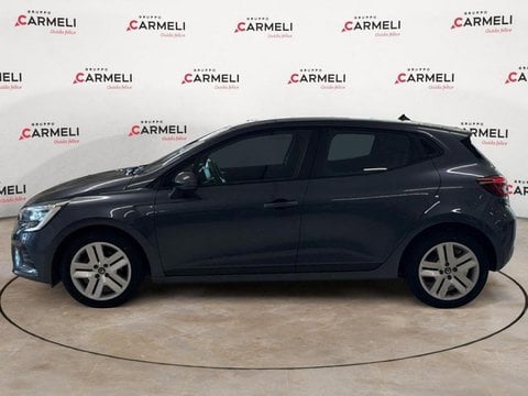 Auto Usate A Brescia | Renault Clio 1.5 Blue Dci Business 100Cv