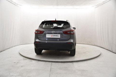 Auto Usate A Brescia | Nissan Qashqai 1.5 Dci N-Tec Start 115Cv