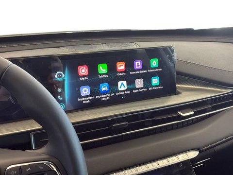 Auto Nuove Pronta Consegna A Brescia | Sportequipe 8 1.5 Phev Auto -Tetto-360-Camera-Navigatore-F...