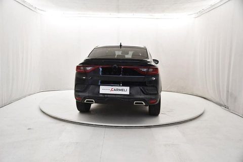 Auto Usate A Bergamo | Renault Arkana 1.6 E-Tech Engineered Hybrid 145Cv