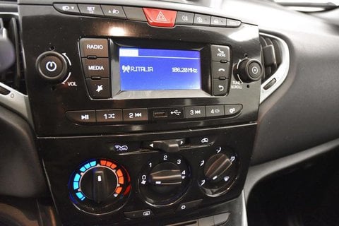Auto Usate A Brescia | Lancia Ypsilon 1.0 Firefly Hybrid Oro S&S 70Cv