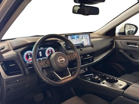 Auto Usate A Brescia | Nissan X-Trail 1.5 E-Power N-Connecta 2Wd