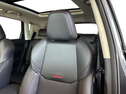 Auto Nuove Pronta Consegna A Brescia | Dr Automobiles Dr 5 Stilnovo 1.4 T-Gdi Gpl Dct - Nuova Gpl