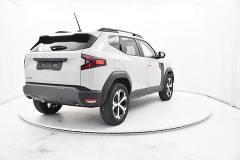 Auto Nuove Pronta Consegna A Brescia | Dacia Duster 1.2 Tce Journey 130Cv
