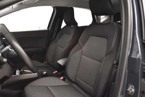 Auto Usate A Brescia | Renault Captur 1.6 Hybrid Equilibre E-Tech 145Cv Auto