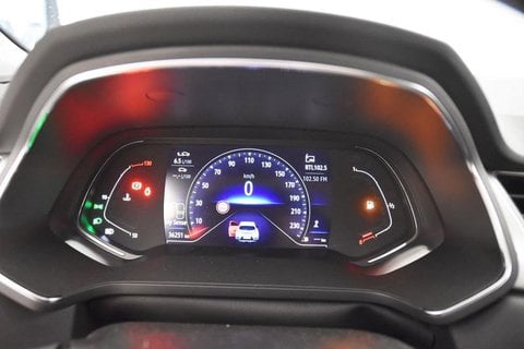 Auto Usate A Bergamo | Renault Captur 1.0 Tce Rs Line 90Cv