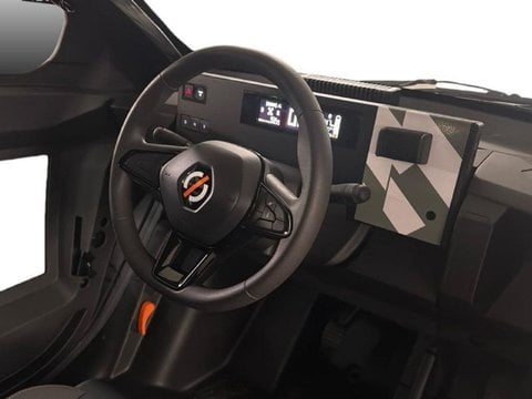 Auto Usate A Bergamo | Mobilize Duo 45 Neo