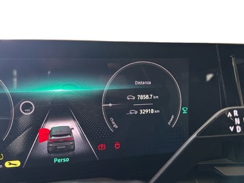 Auto Usate A Brescia | Renault Megane E-Tech Electric Megane E-Tech Techno Ev60 Optimum Charge 220Cv