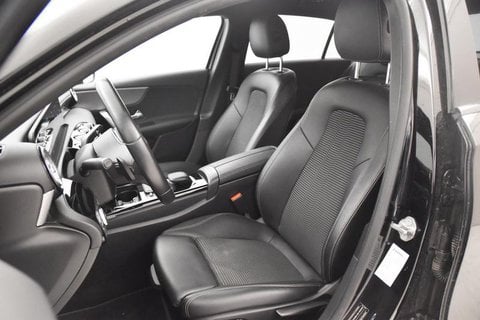 Auto Usate A Brescia | Mercedes-Benz Classe A 200 D Sport Night Edition Auto