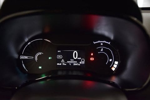 Auto Usate A Brescia | Dacia Spring Expression Electric 45